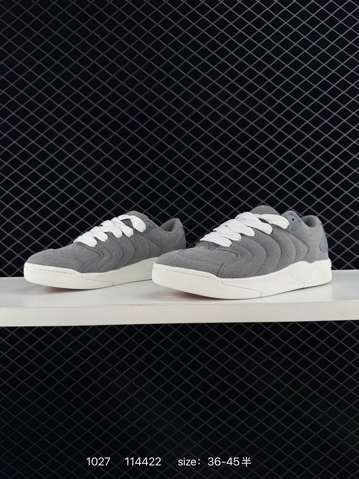 Nike Air Jordan Session